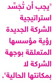 استراتيجية إدارة الأعمال