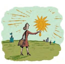 سمات القائد الحقيقي