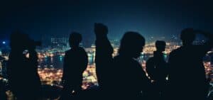 مقالات عن القيادة